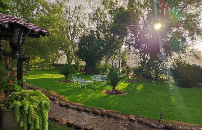 Villa Eucalyptus - Foto 61