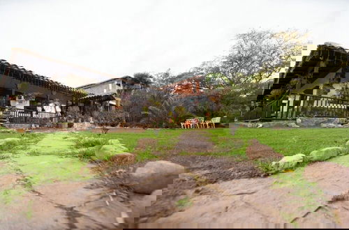 Foto 53 - Villa Eucalyptus