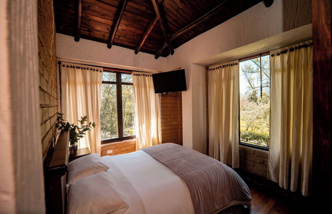 Villa Eucalyptus - Foto 12
