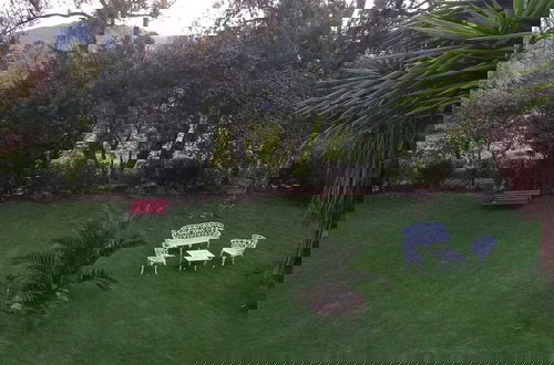 Foto 52 - Villa Eucalyptus