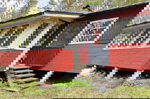 Photo 1 - 6 Person Holiday Home in Nykvarn
