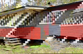 Photo 1 - 6 Person Holiday Home in Nykvarn