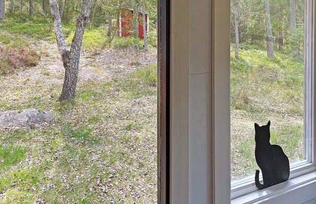 6 Person Holiday Home in Nykvarn - Foto 22