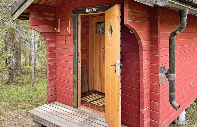 6 Person Holiday Home in Nykvarn - Foto 19