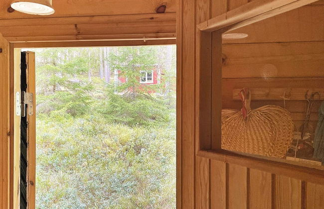 6 Person Holiday Home in Nykvarn - Foto 13