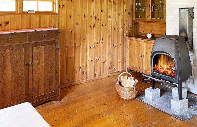 6 Person Holiday Home in Nykvarn - Foto 6