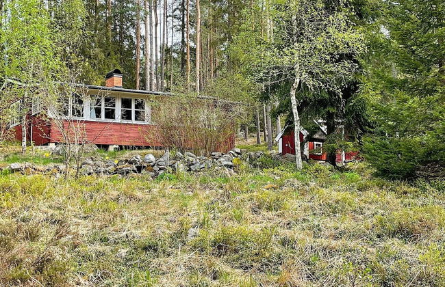 6 Person Holiday Home in Nykvarn - Foto 20