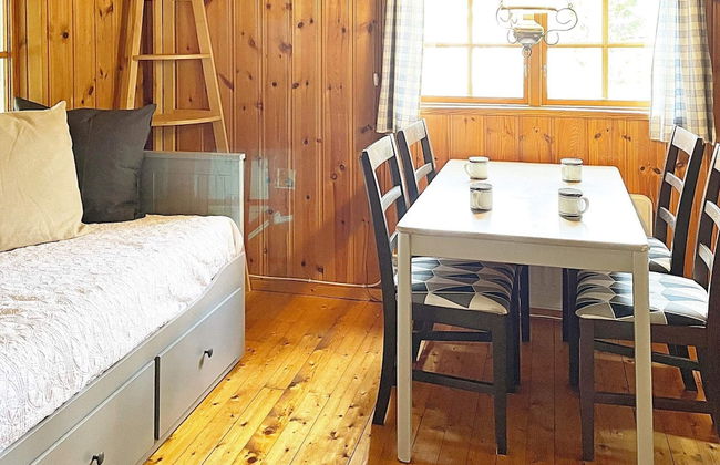 6 Person Holiday Home in Nykvarn - Foto 9
