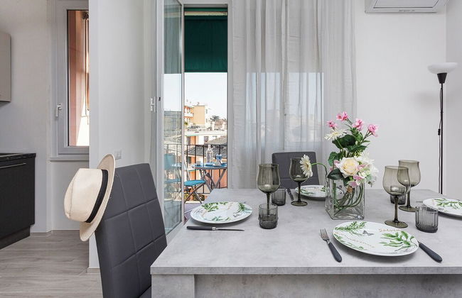 Contemporary apartment in Sturla - Photo 19