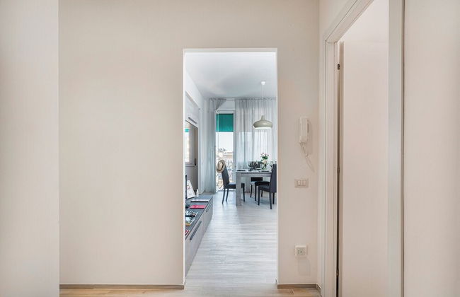 Contemporary apartment in Sturla - Photo 20