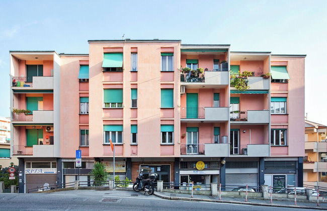 Contemporary apartment in Sturla - Photo 21