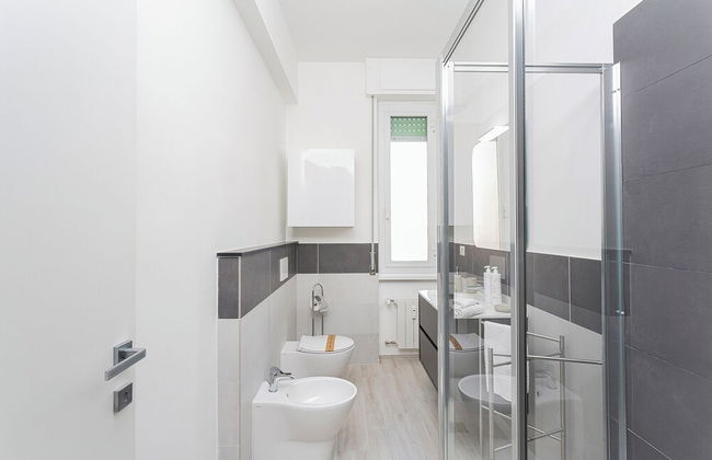 Contemporary apartment in Sturla - Photo 16