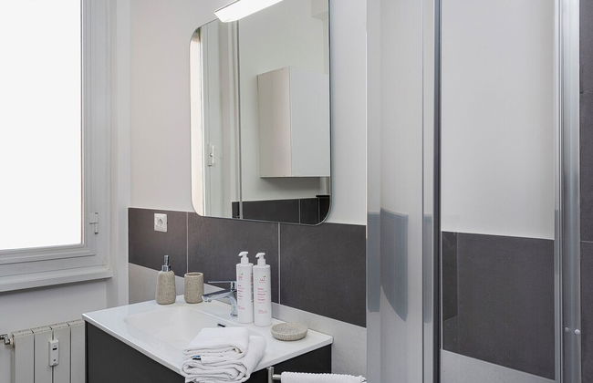 Contemporary apartment in Sturla - Photo 14
