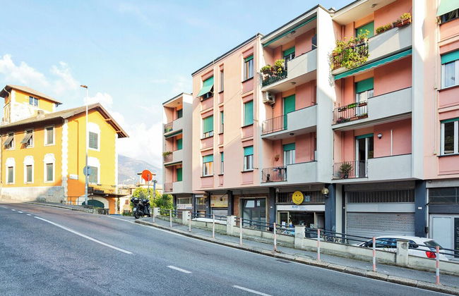 Contemporary apartment in Sturla - Photo 23