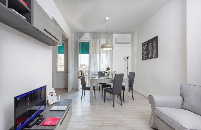Contemporary apartment in Sturla - Photo 10