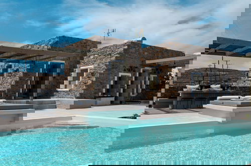 Foto 3 - Onos Luxury Villas Kythnos