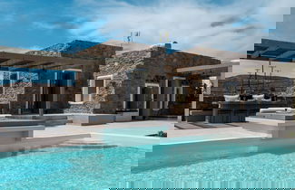 Foto 3 - Onos Luxury Villas Kythnos
