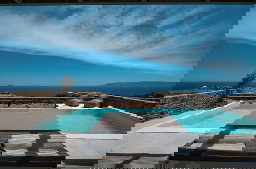 Foto 1 - Onos Luxury Villas Kythnos