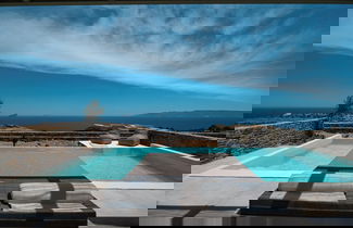 Foto 1 - Onos Luxury Villas Kythnos