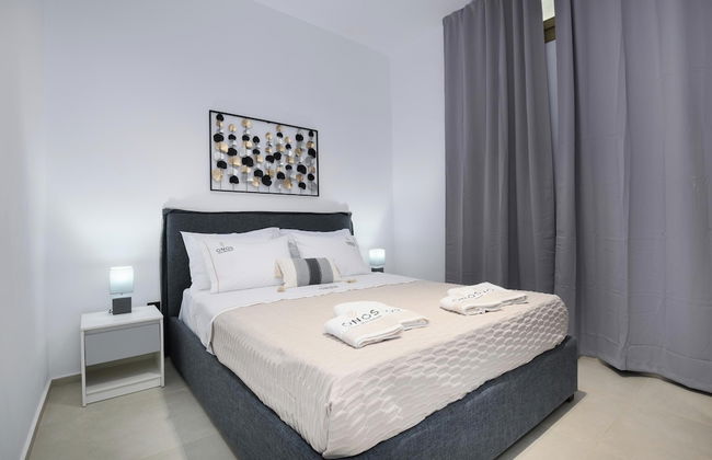 Onos Luxury Villas Kythnos - Foto 30