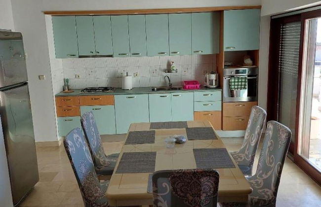 Apartments Kozino - Three Bedroom Apartment - Photo 8