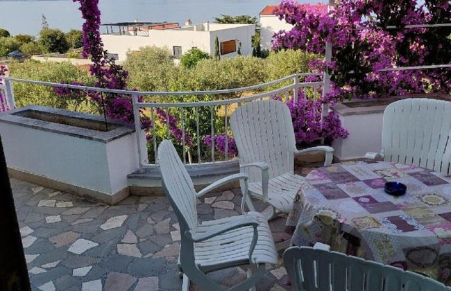 Apartments Kozino - Three Bedroom Apartment - Photo 23