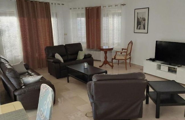 Apartments Kozino - Three Bedroom Apartment - Foto 14