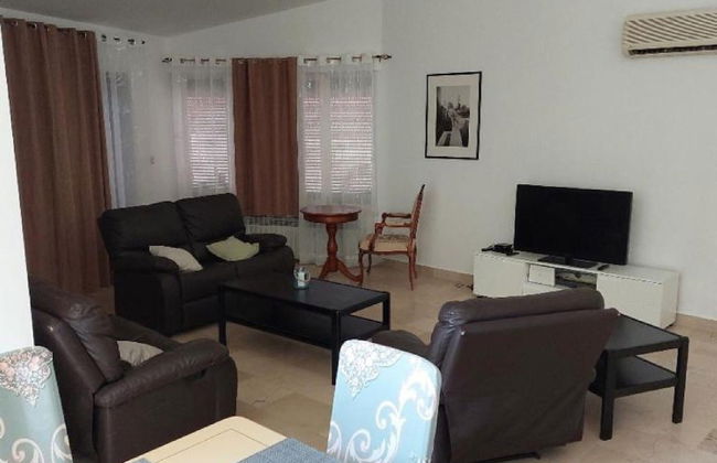 Apartments Kozino - Three Bedroom Apartment - Foto 1