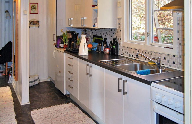 4 Person Holiday Home in Tjornarp - Photo 3