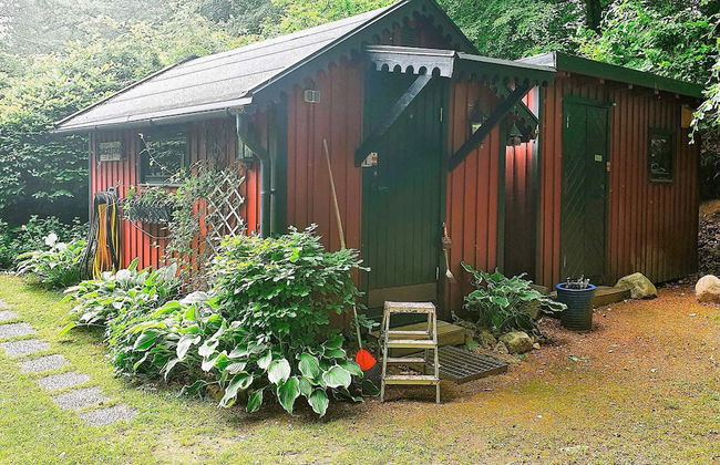 4 Person Holiday Home in Tjornarp - Photo 20