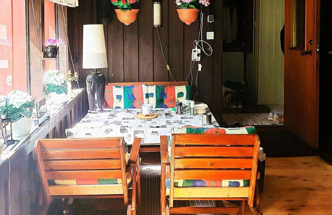 4 Person Holiday Home in Tjornarp - Photo 10