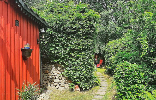 4 Person Holiday Home in Tjornarp - Photo 13