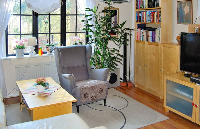 4 Person Holiday Home in Tjornarp - Photo 5