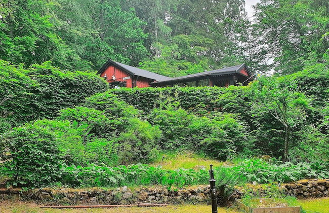 4 Person Holiday Home in Tjornarp - Photo 1