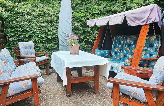 4 Person Holiday Home in Tjornarp - Photo 19
