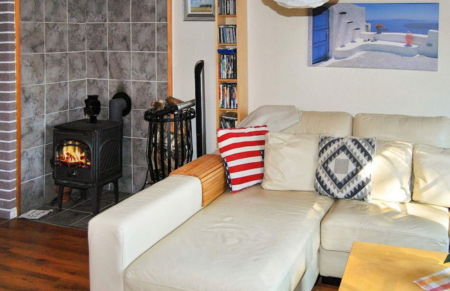 4 Person Holiday Home in Tjornarp - Photo 4