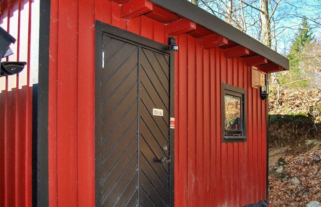 4 Person Holiday Home in Tjornarp - Photo 17