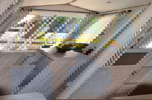 Photo 11 - Nice Chalet on a Luxury Resort in Vlaanderen