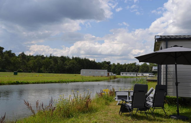 Veldenberg Nature Resort Stay - Photo 26
