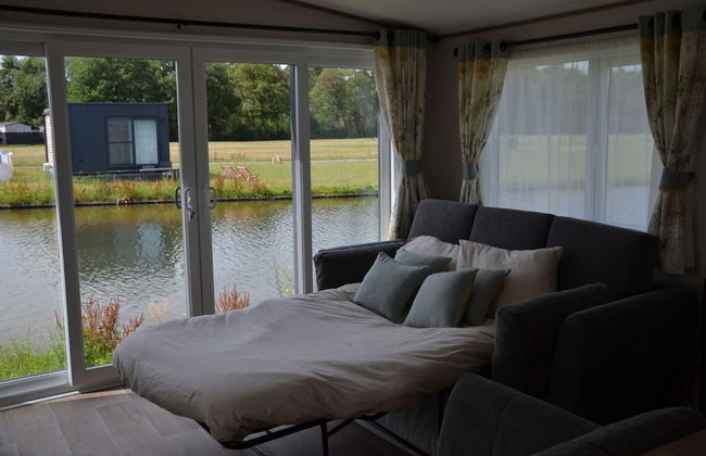 Veldenberg Nature Resort Stay - Photo 19