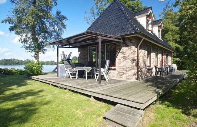 Island "De Fokken" - Foto 13