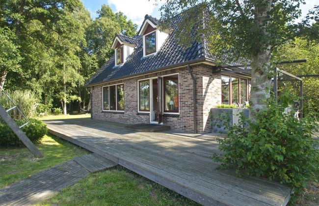 Island "De Fokken" - Foto 16