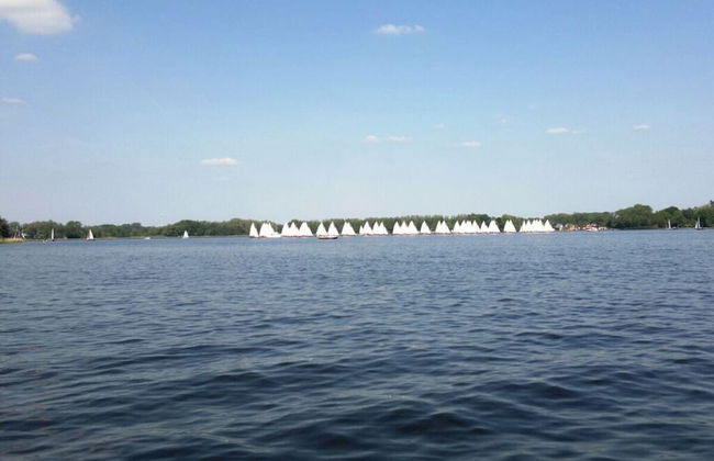 Island "De Fokken" - Foto 12