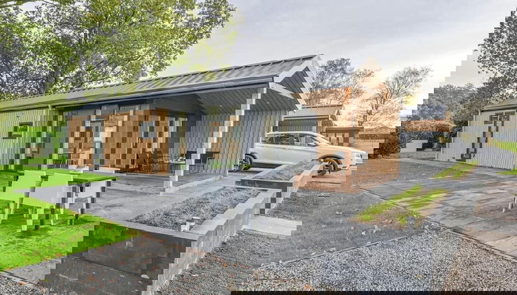 Foto 1 - Cozy Chalet With Unobstructed Views