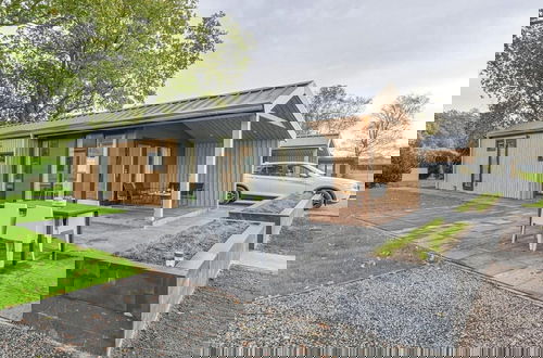 Foto 1 - Cozy Chalet With Unobstructed Views
