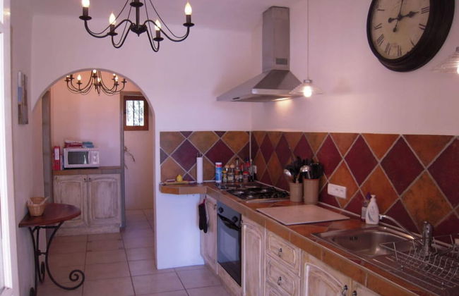 Appealing Apartment in Sankt Aldegund - Foto 1