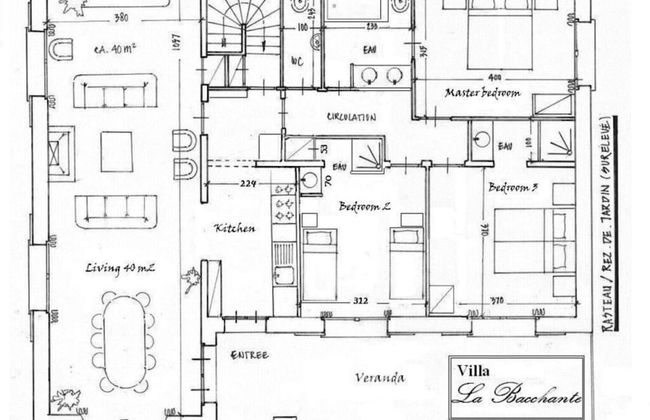 Appealing Apartment in Sankt Aldegund - Foto 4