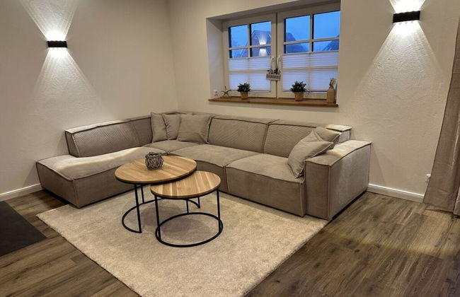 Eiderhuus Modern Retreat - Photo 8