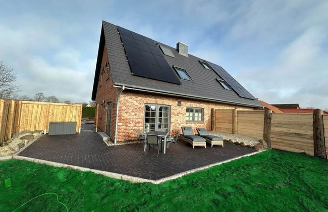 Eiderhuus Modern Retreat - Photo 21