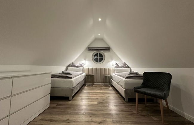 Eiderhuus Modern Retreat - Photo 4